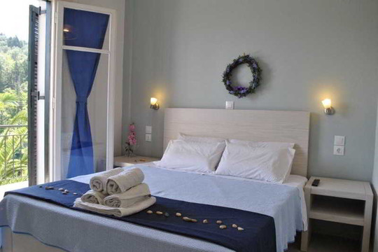 Boukari酒店住宿-Hotel Helios