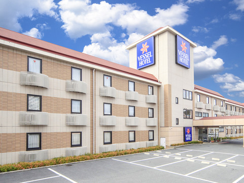 仓敷市酒店住宿-仓敷船舶酒店