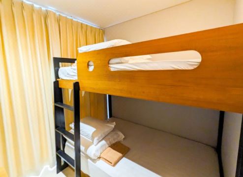 Lovina 21-AA at One Residence