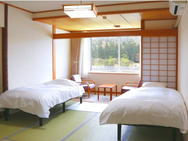 Kur Haus Goten-官方