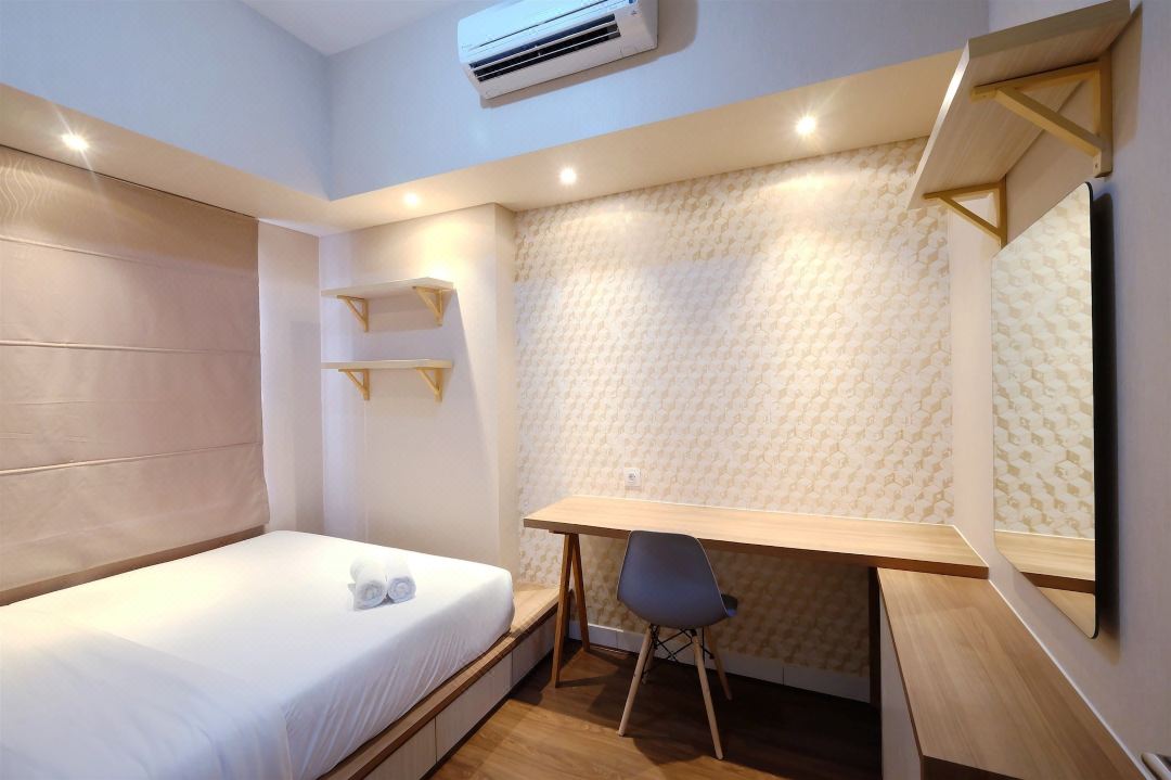 Brand New 1Br Casa de Parco Apartment