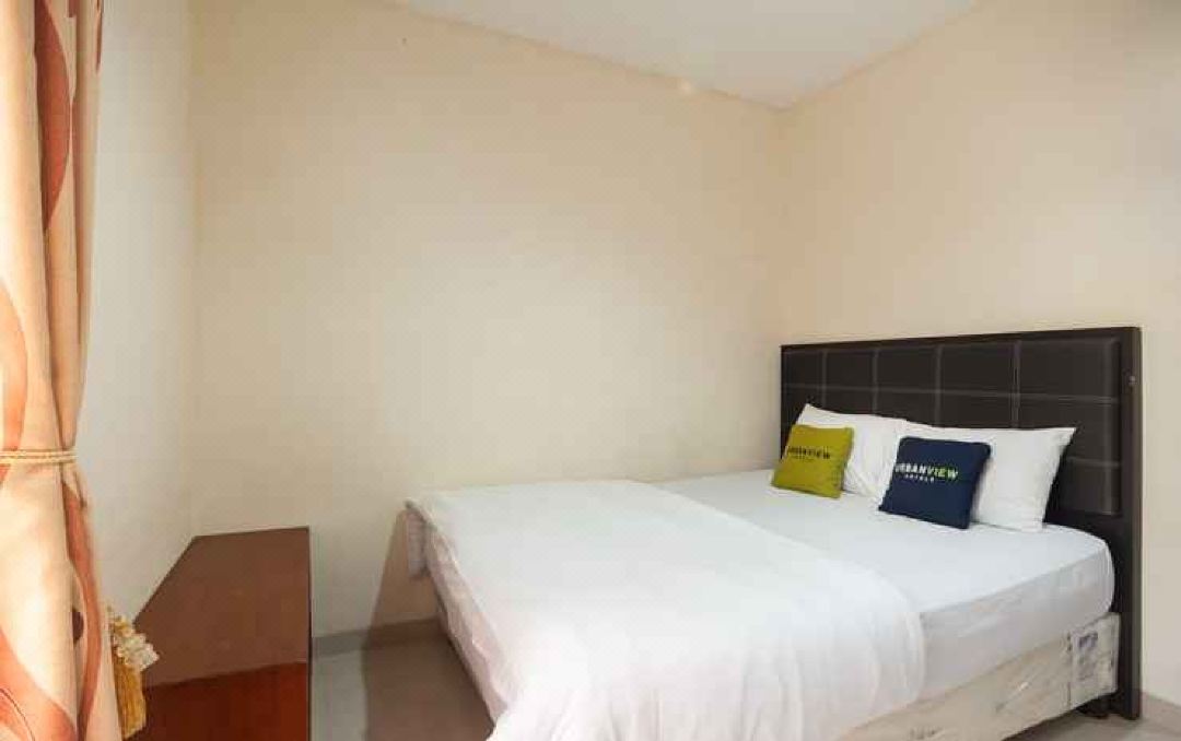 Urbanview Hotel Syariah Villa SM Cisarua Puncak by RedDoorz