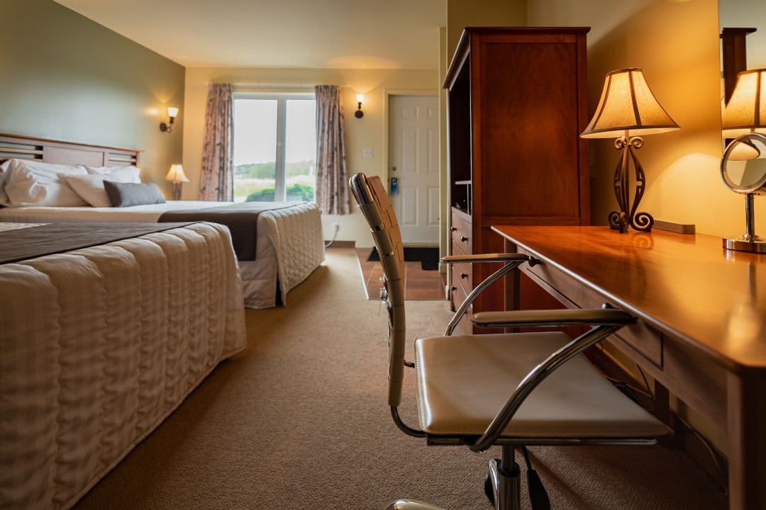 Motel Cartier