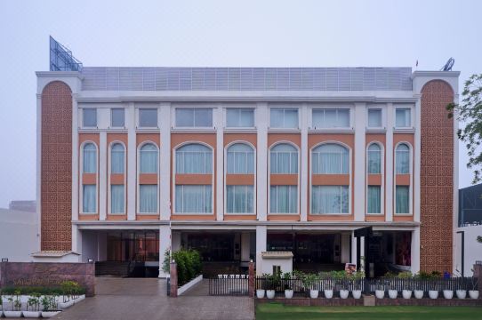 Skywings Sarovar Portico Mathura