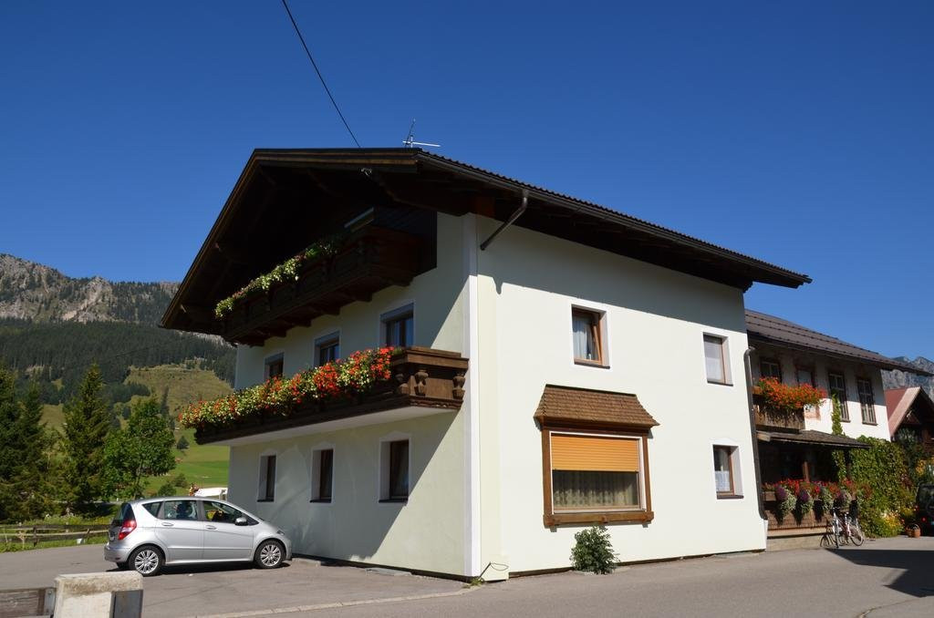 Haus Sennweg