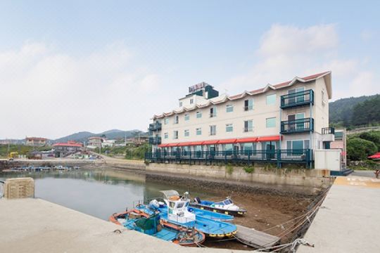 Namhae 1 Night 2 Days Pension
