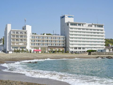 OARAI HOTEL