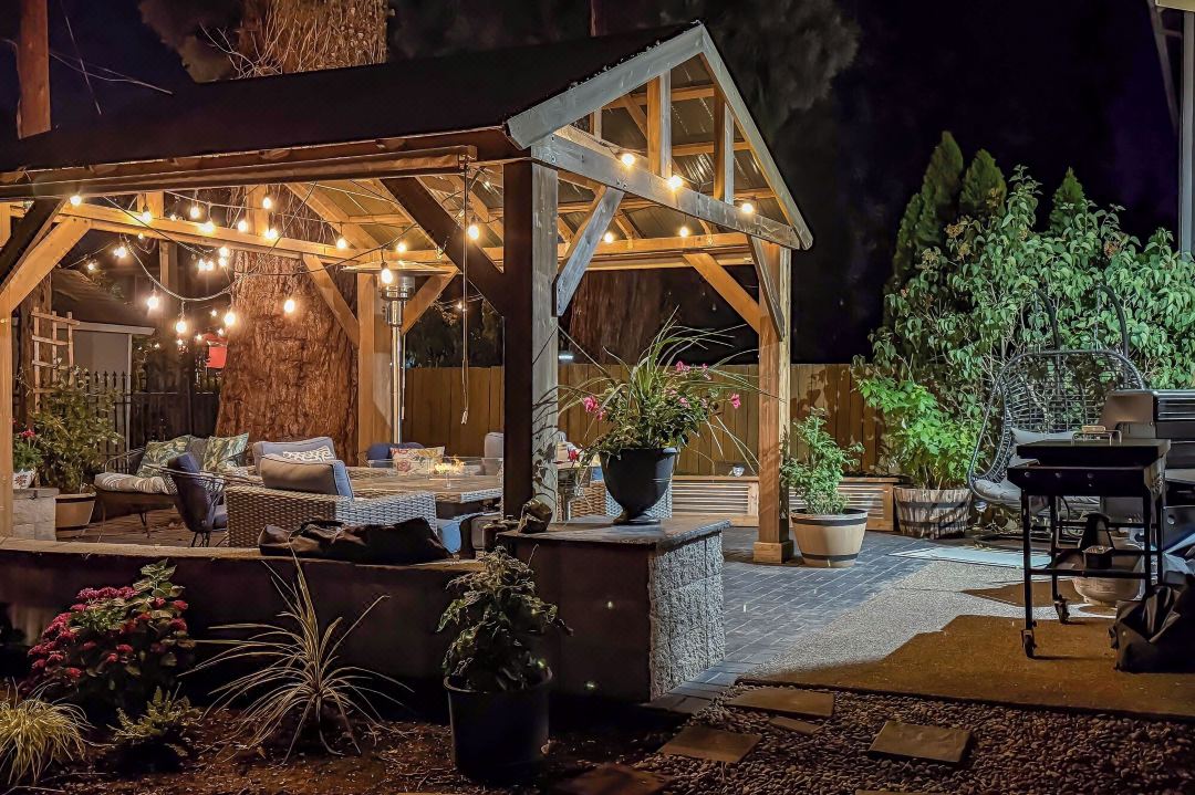 Heated Pool, Hot Tub & Fire Pit in Ruby Park