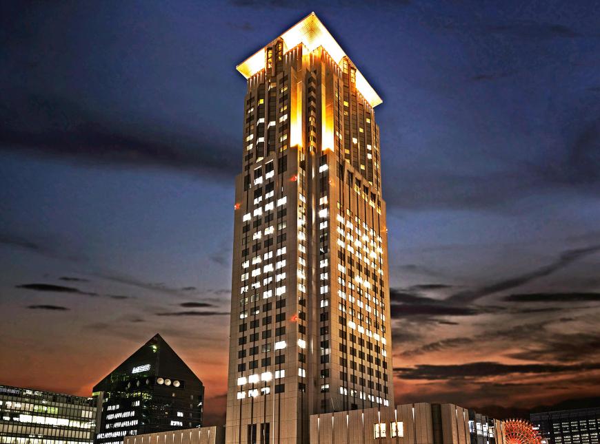 阪急国际酒店-官方