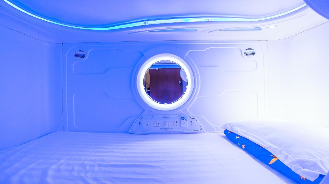 Spacepod@Com