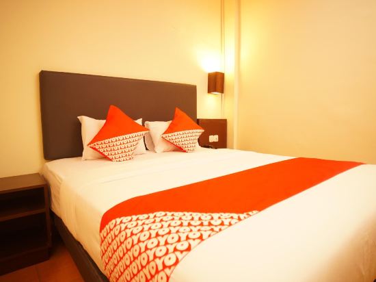 OYO 147 Hotel Winer Room Type - Standard Double Room