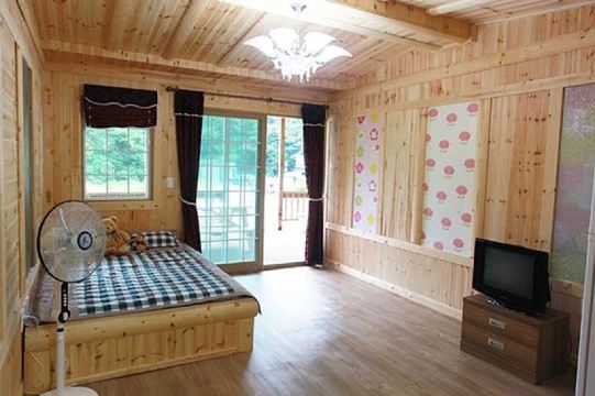 Ulsan (Baenaegol) Lohas Pension