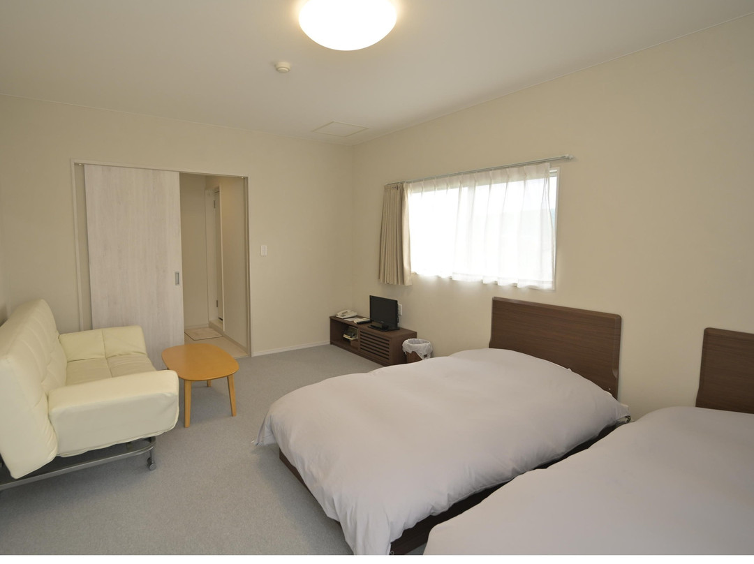 Hotel Katsuragi