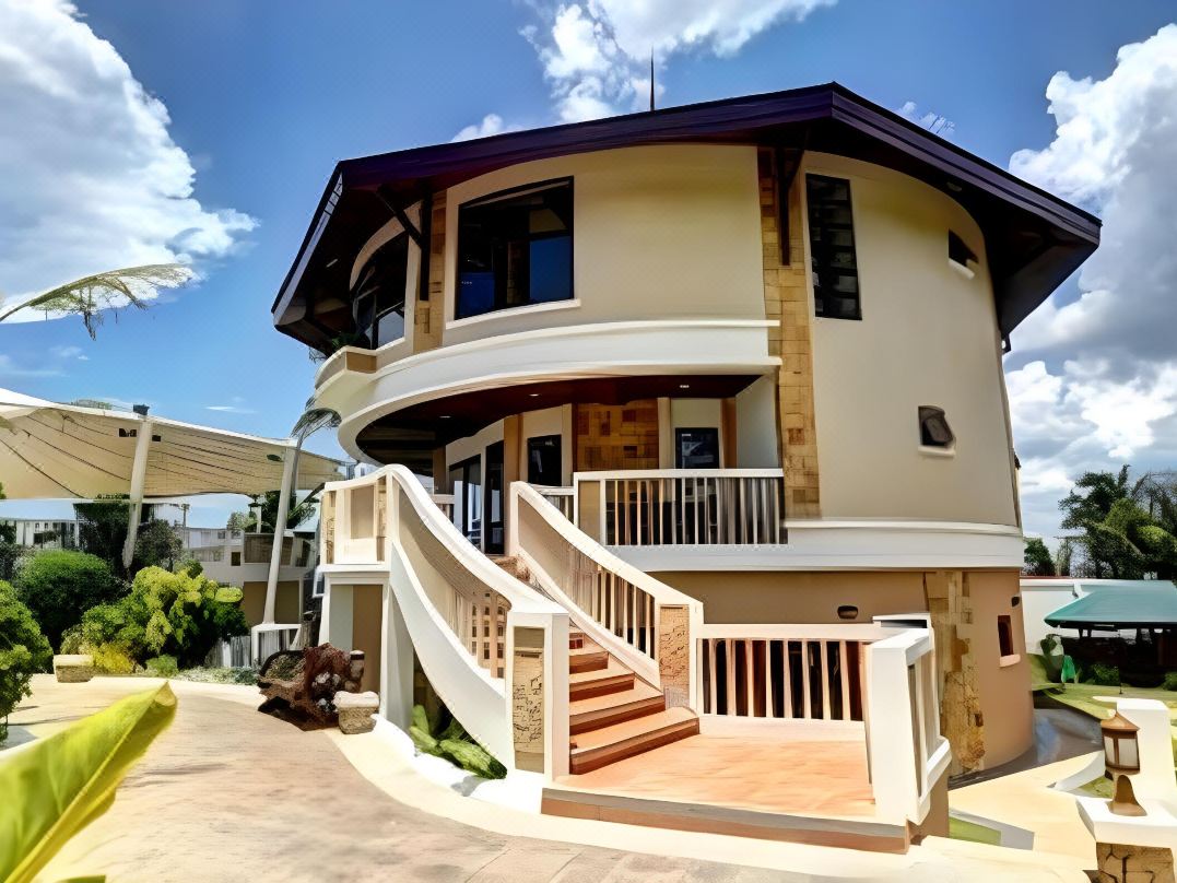 Bearland Paradise Resort