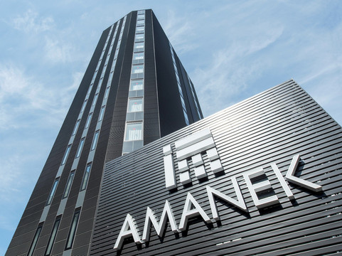 Hotel Amanek Shinjuku Kabukicho