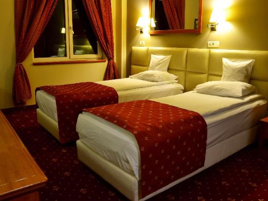 Best Lido Hotel Room Type - Twin Room