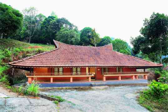 Rain Country Resorts-官方