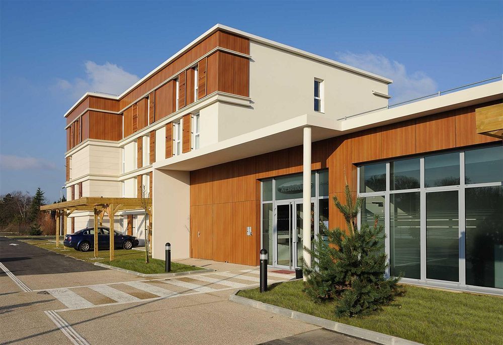 雷斯迪家巴黎古安考特-官方