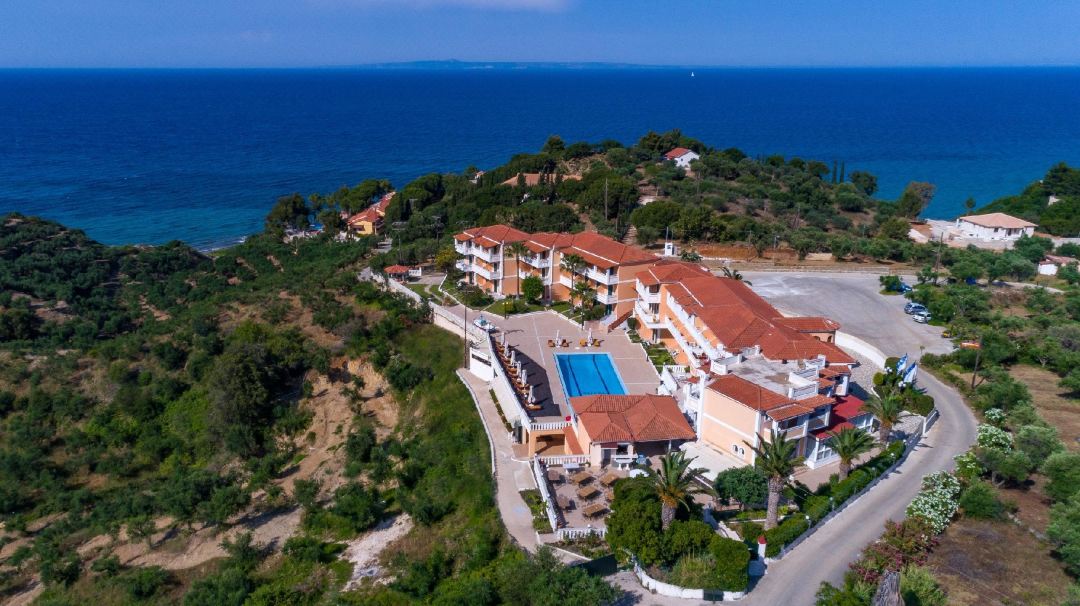 Matilda Hotel