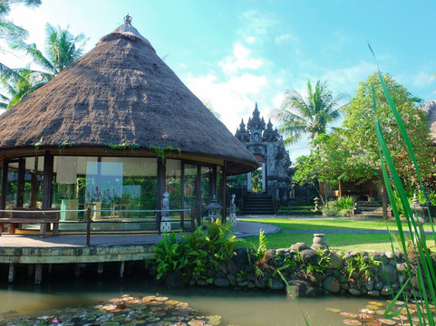 普瑞曼沙丽酒店