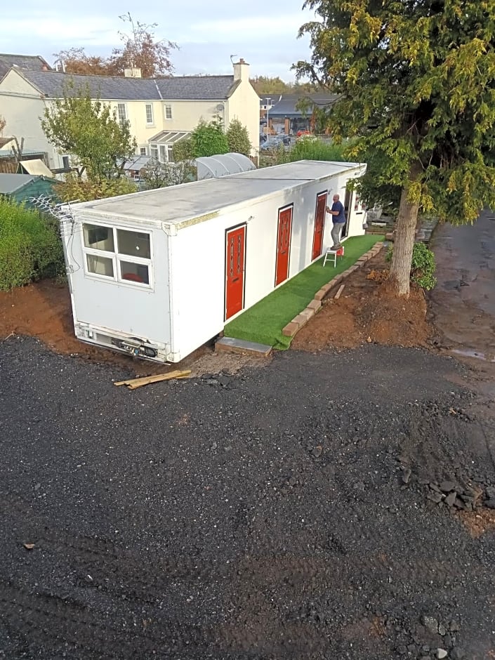 The Townhouse-官方