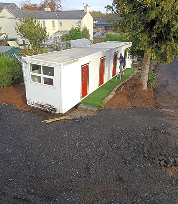 Torthorwald酒店住宿-The Townhouse