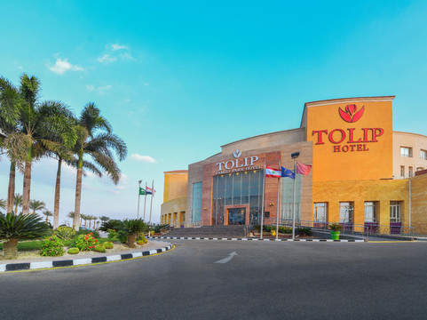 Tolip Family Park Hotel