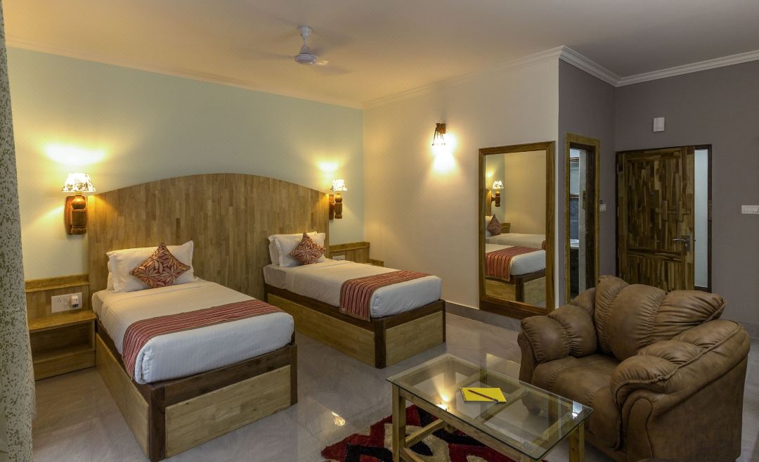Hotel Presidency Electronic City