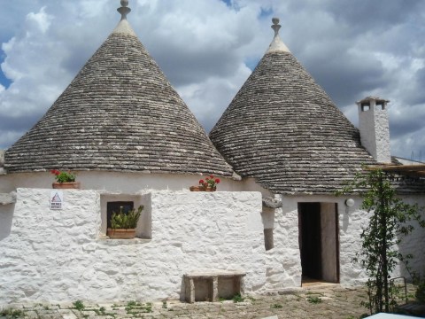 Masseria Colombo-官方