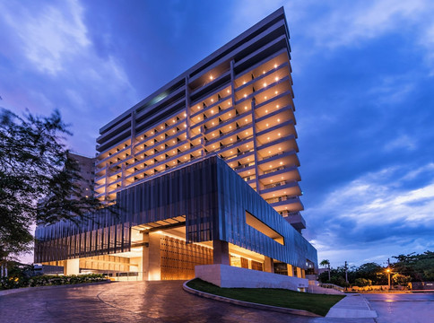 Hotel Nobel Ultra All Inclusive - Free Beach Access