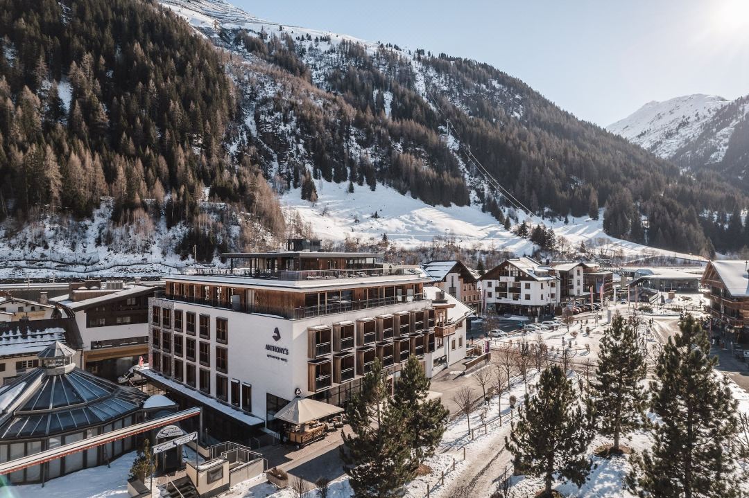 Anthony's Life & Style Hotel - Inklusive Sommerkarte Premium