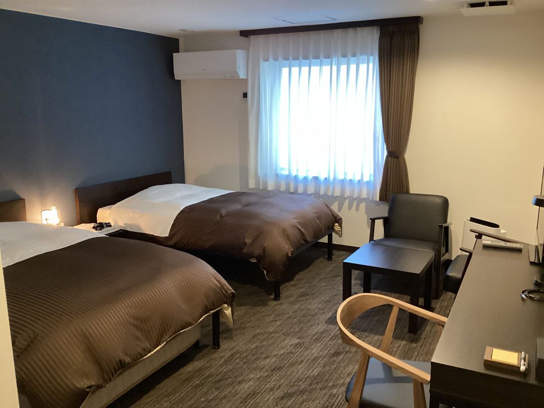Hotel Shiro