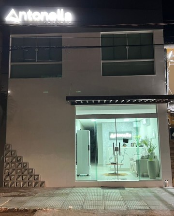 安托内拉客栈-官方