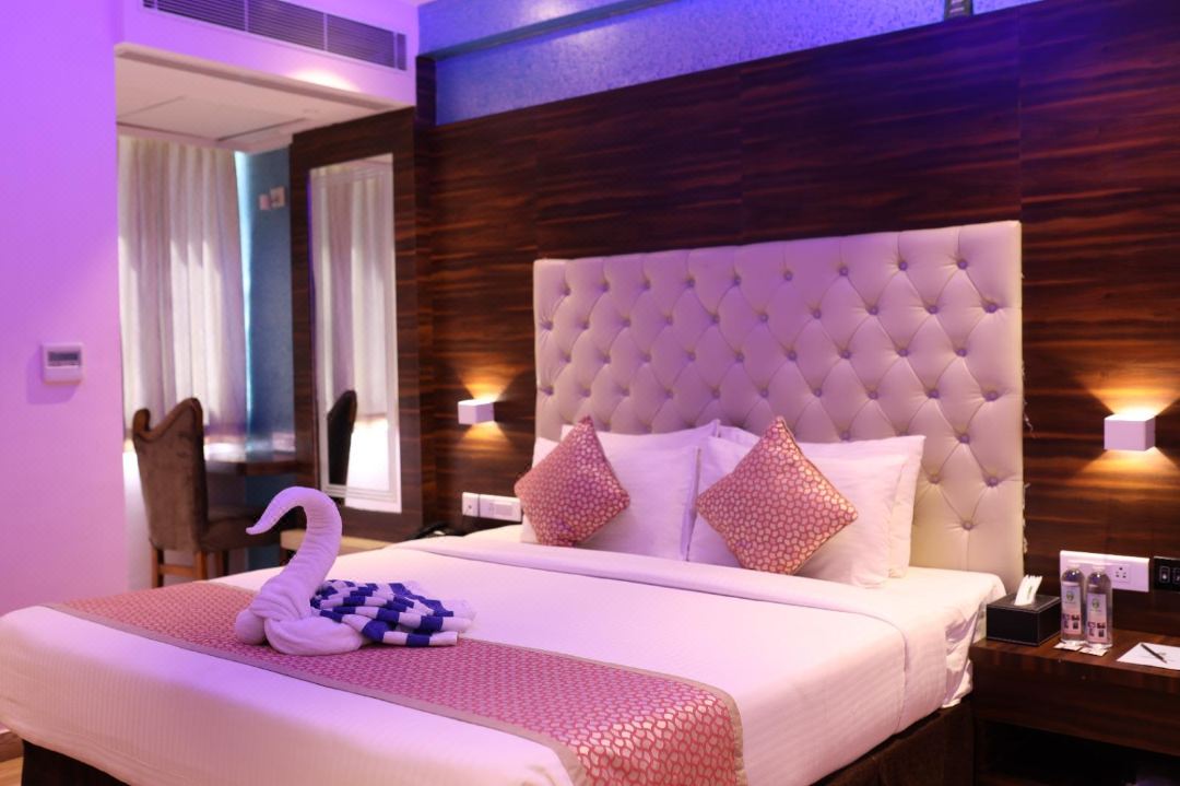 班加羅爾NPG酒店