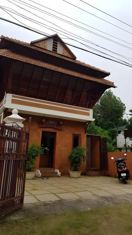 Gouri's Homestay