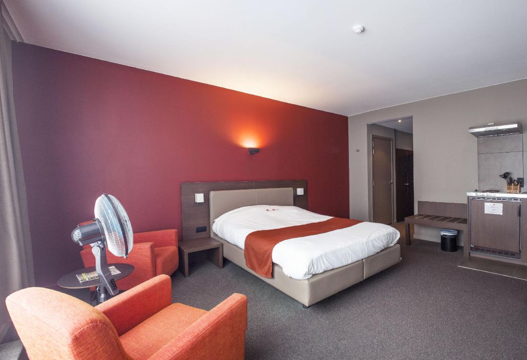 Hotel Rastelli Tervuren