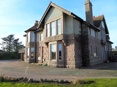 St Olaf Golf Hotel Ltd-官方