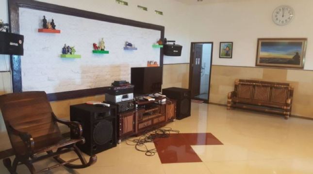 Serenity and Fresh Air Villa 36 Gunung Salak