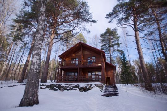 Zagorodnyj Klub Aviaretro Hotel