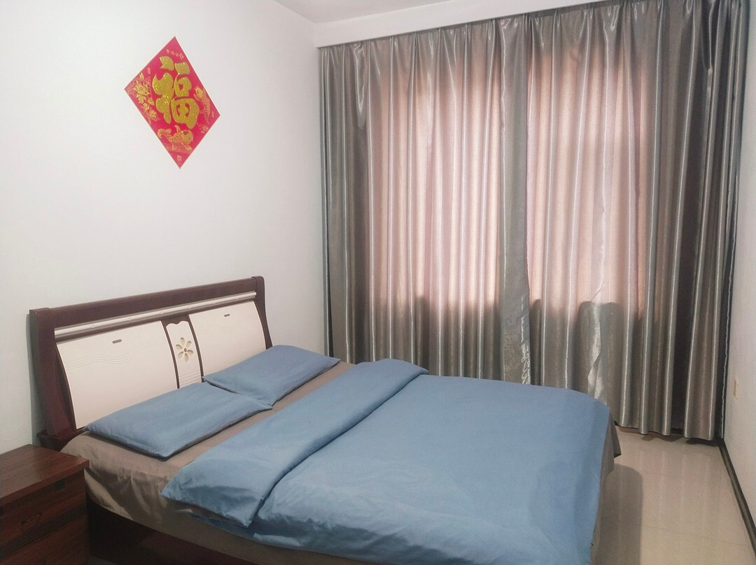 可心儿房东公寓(正阳街分店)