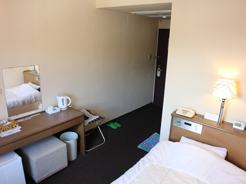 Business Hotel Rekijoso