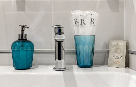 ApartPage 3 Line V.O. Apartment Hotel