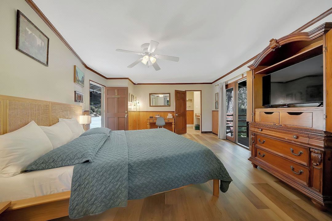 Narrow Gauge Inn