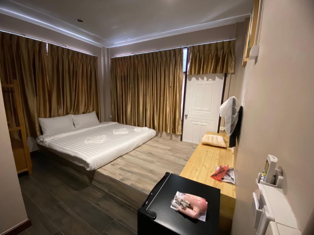 Miki House