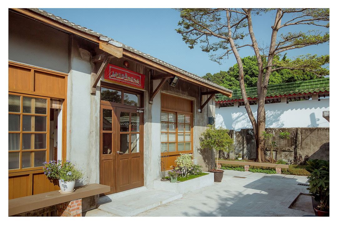 CandyFloss B&B -Kaohsiung