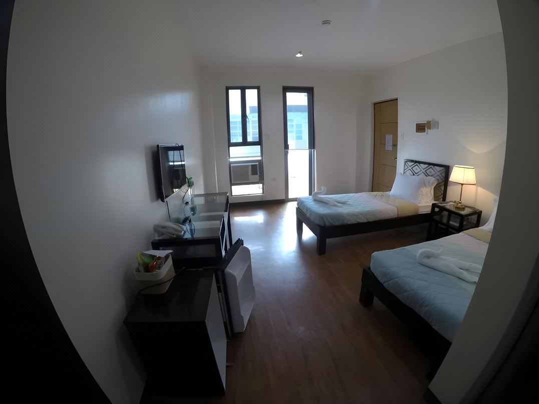 Citilink Hotel