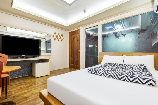 Daebudo Hotel O2B