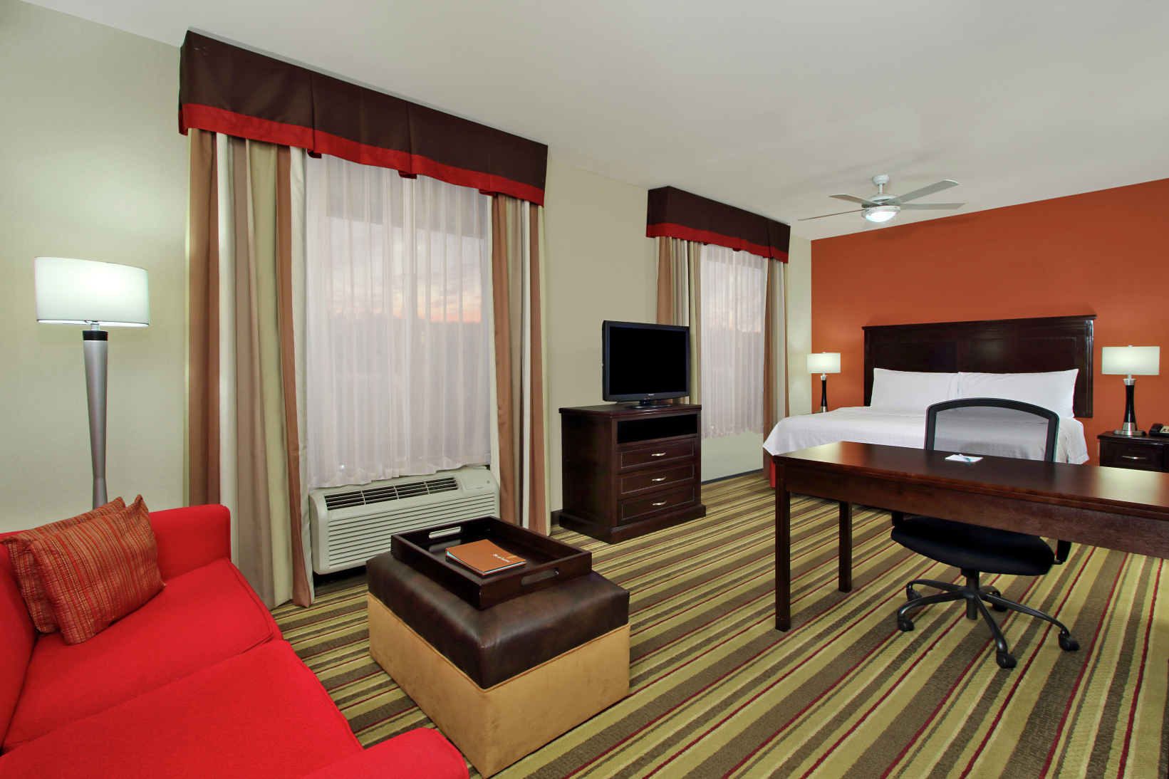 Homewood Suites By Hilton Beaumont, Tx-官方