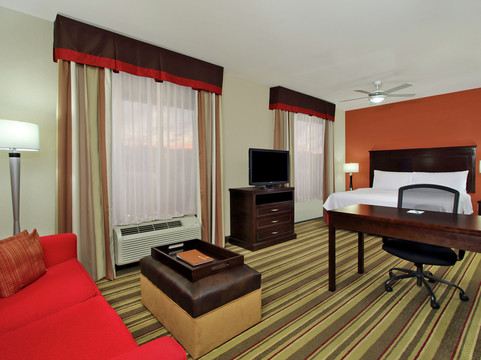 博蒙特酒店住宿-Homewood Suites By Hilton Beaumont, Tx