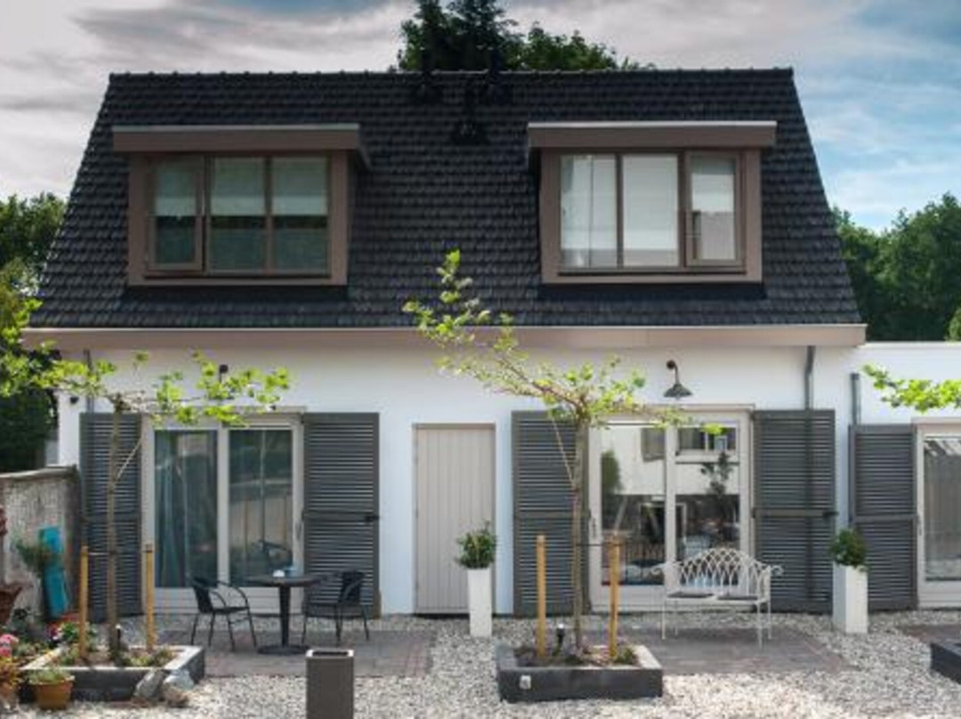 Boutique B&B Villa Heidetuin